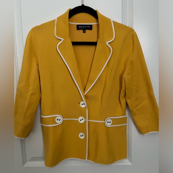 Jones New York Sweater - Picture 1 of 5